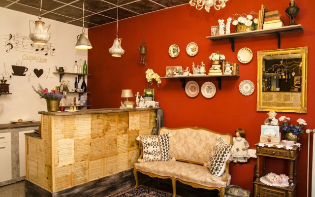 Trubarjev Art Boutique Hotel