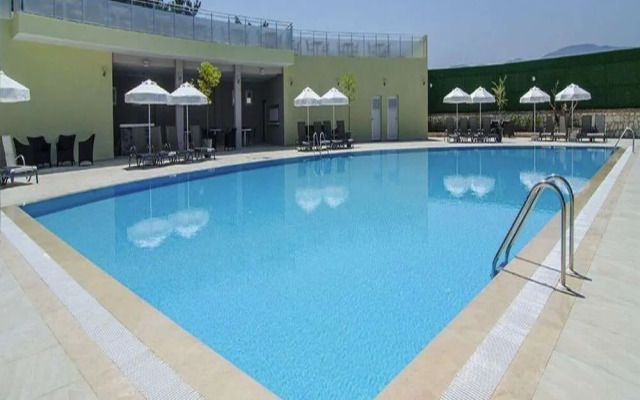 Pine Villas & Apartments Kusadasi