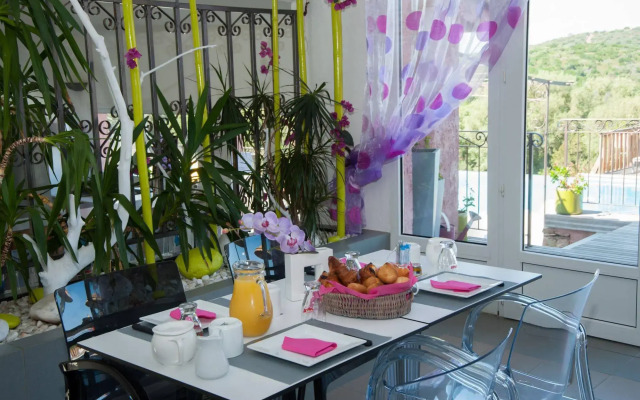 U Pirellu Résidence