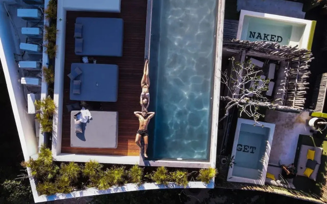 Azalea - Tulum New Construction 101 Duplex 2 Bedroom Private Pool