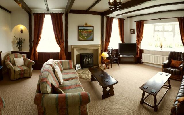 Smugglers Rock Cottages