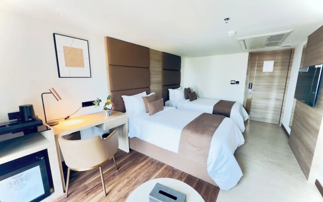 Oshin Hotels & Resorts