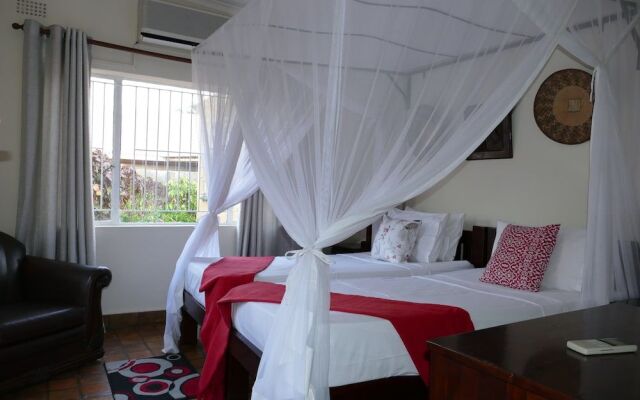 Inkindaba Guest House