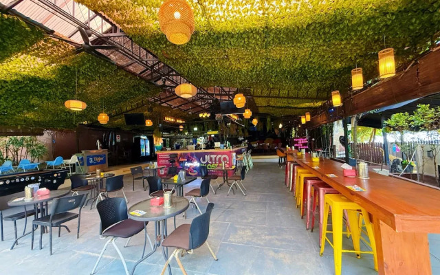 Rainbow Paradise Beach Resort by LWE