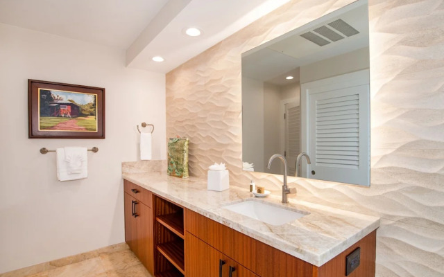 Kapalua Bay Villa 15g123 Gold+ Ocean View!