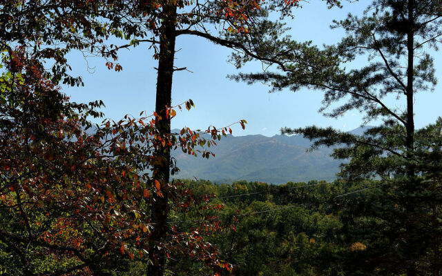 Affordable Cabins In The Smokies