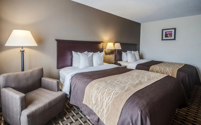 Comfort Inn & Suites