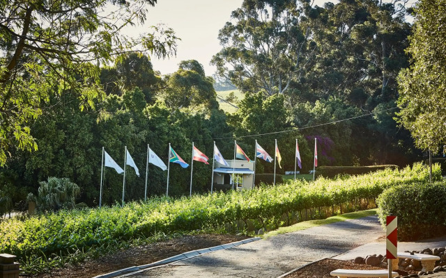The Devon Valley Hotel