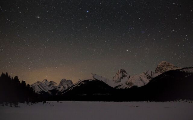 Mount Kidd Manor at Kananaskis