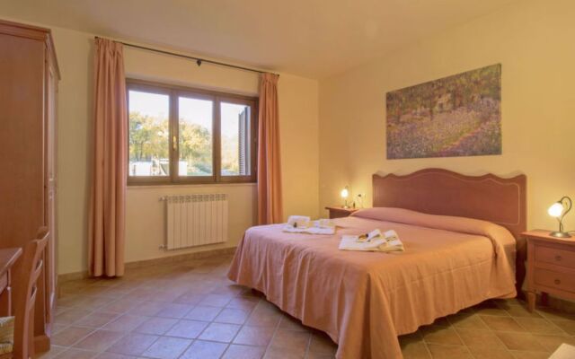 Thermae Villa 36