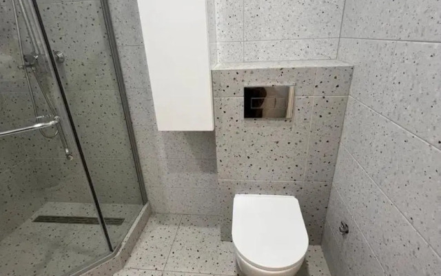 Апартаменты на улице Старошоссейная 5к8