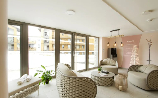 Résidence Odalys l'Eclose