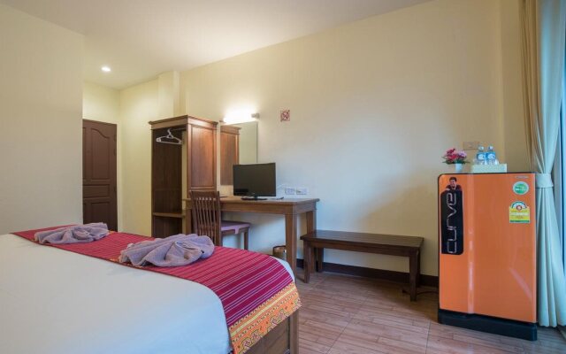 Riverside House Bed and Breakfast