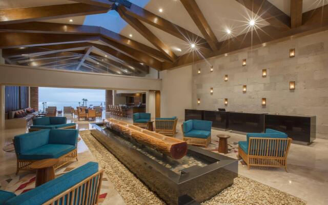 Krystal Grand Los Cabos - All inclusive