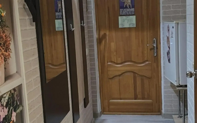 Mur lya Mur (Vityazevo)