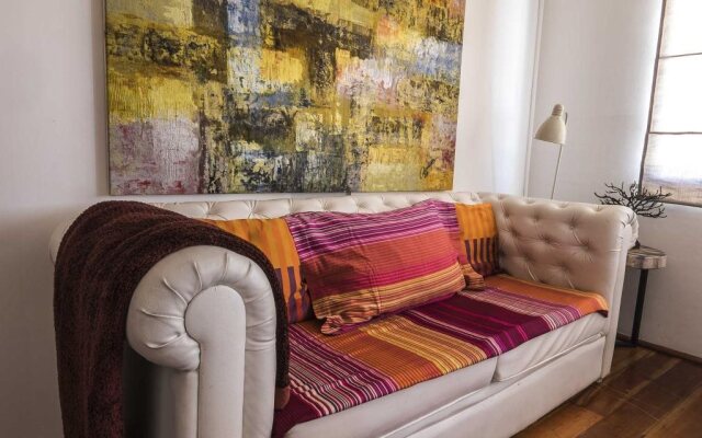 856 Fortuna Lofts