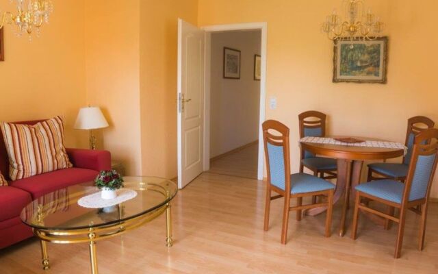 FerienVilla Ambiente