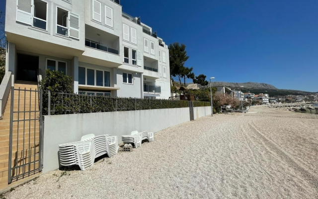 Superior Four Star Apartment