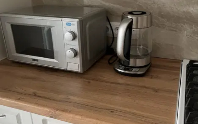 Apartamenty na ulice Lenina 234