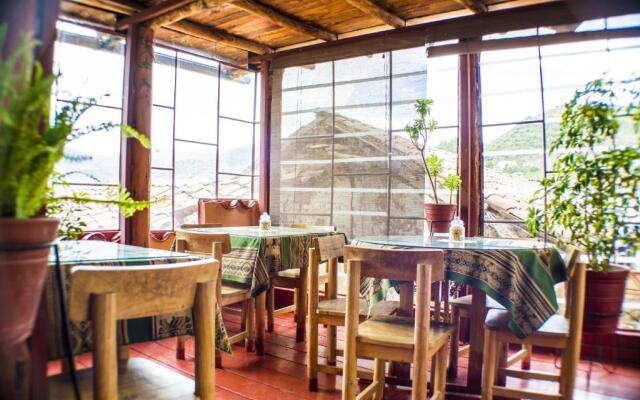 Samay Wasi Youth Hostel