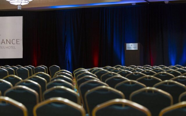 Hilton Charlotte Airport