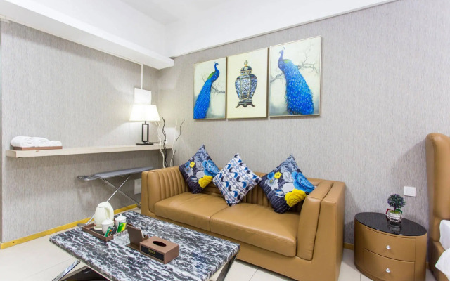 eStay Residence Central plaza Guangzhou