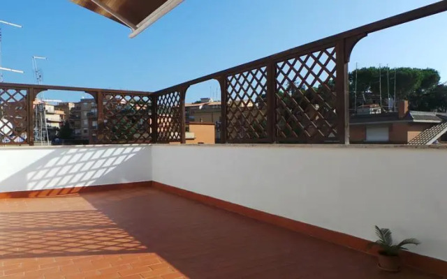 Appartamento Giosiana