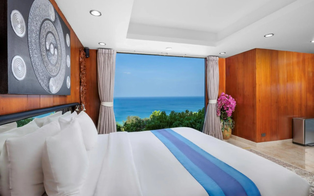 Koi Signature Villa