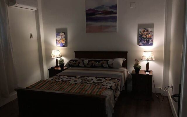 Heliopolis Apartment