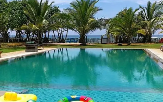 Soul Resorts