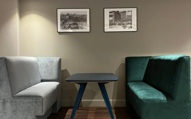 Hotel San Valero Boutique