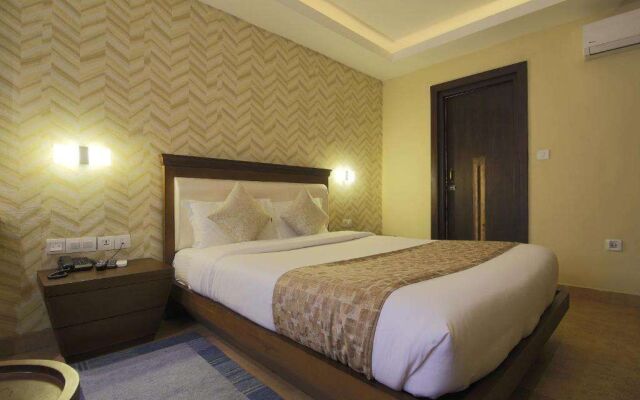 Teeka Resort Suites & Spa
