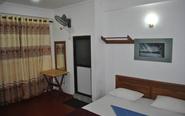 Senora Guest House