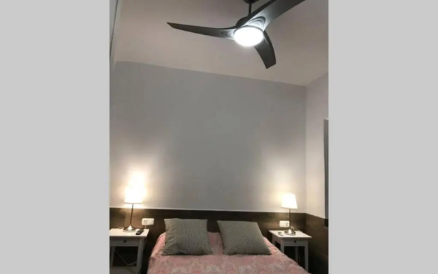 Bonito apartamento Paseo de la Bomba