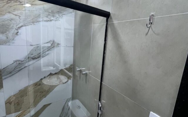 Copacabana Luxury 3 Bedroom Apartment