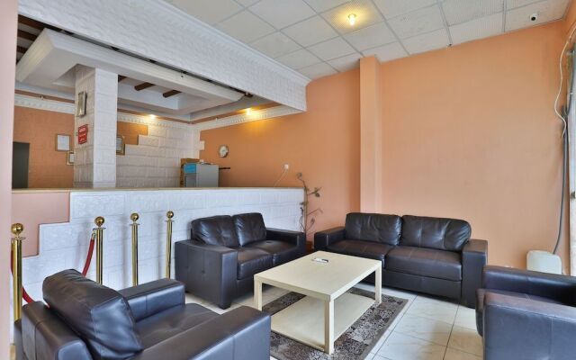 OYO 286 Anhaar Al Taif