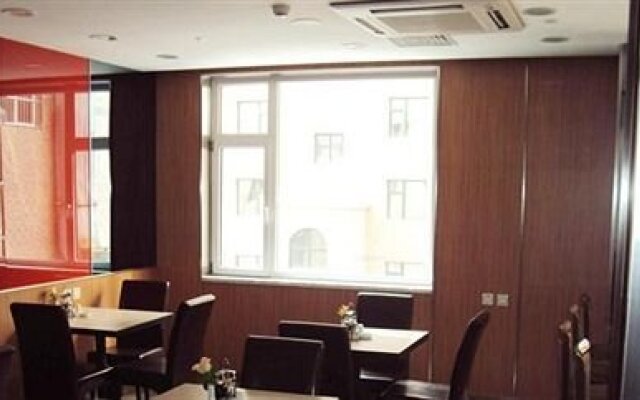 Ping Cheng Qiao Hotel - Datong