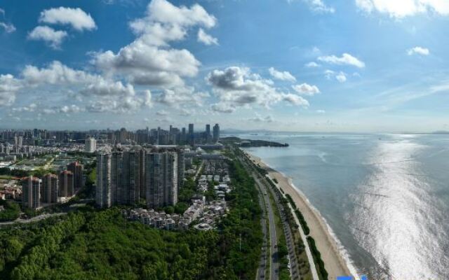 Seaside Seclusive Mansion