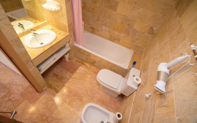 Apartment With Amazing Sea View