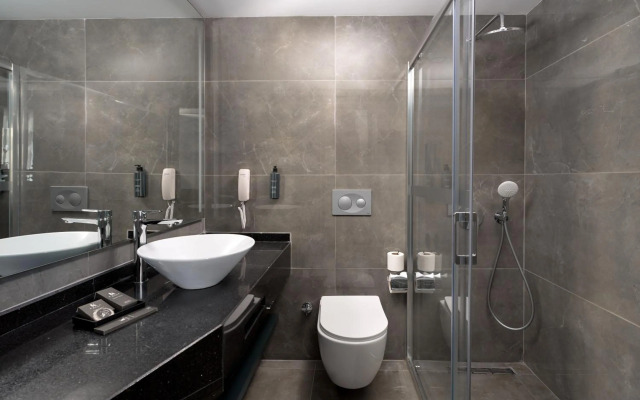Krizantem Hotel - All Inclusive