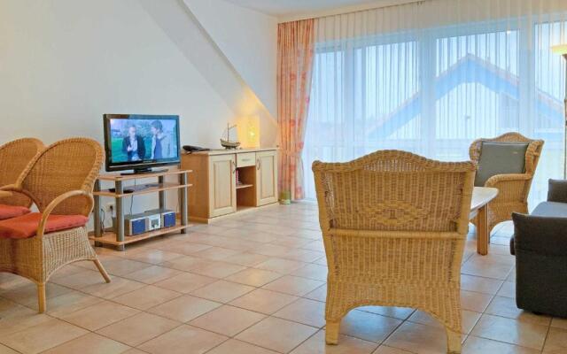 Residenz am Strand, Whg 242