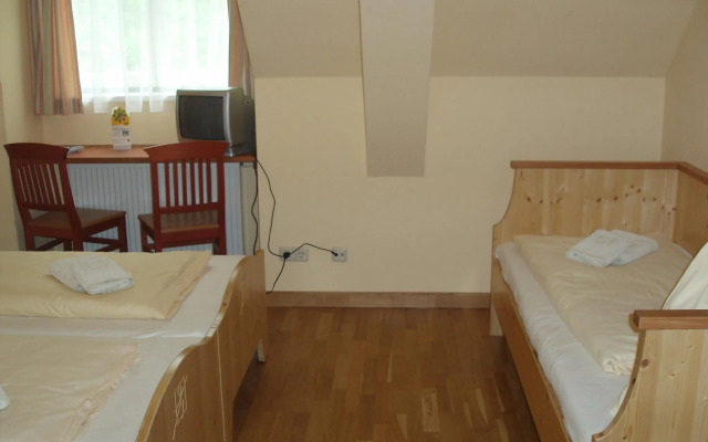 JUFA Hotel Grundlsee