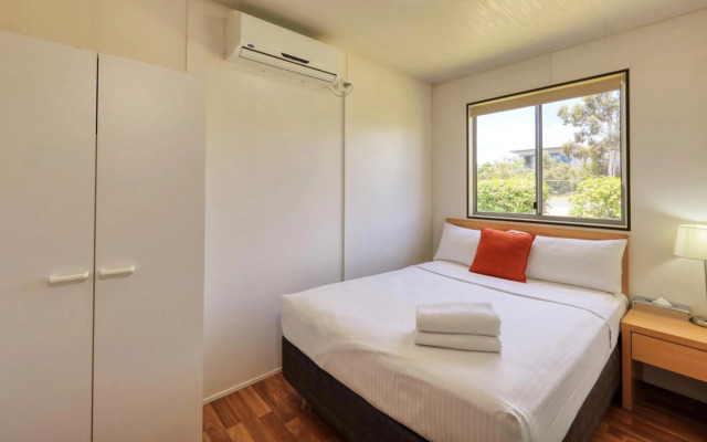 Chinchilla Motor Inn