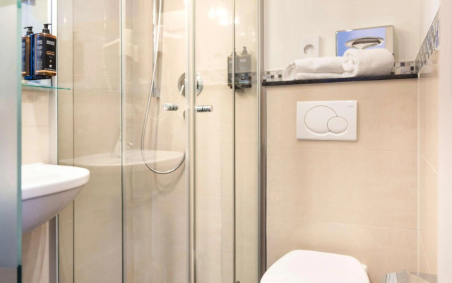 Mercure Hotel Mainz City Center