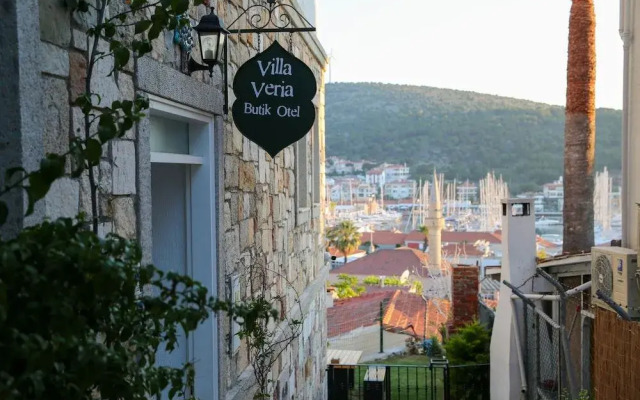 Villa Veria