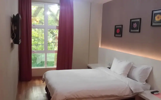 Avida Hotel