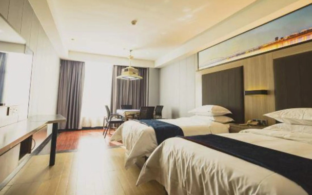 Junkai Business Hotel