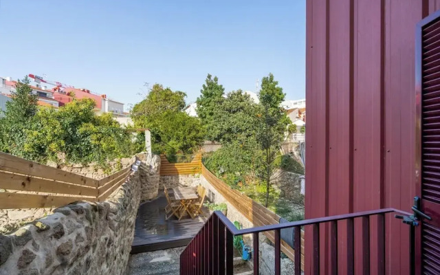Bellu Studios & Suites