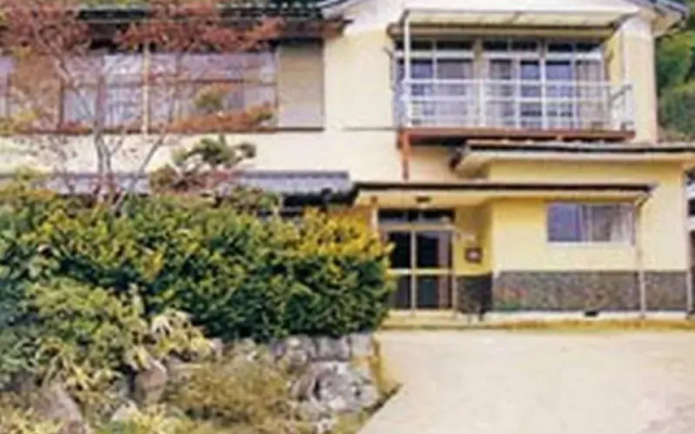 Minshuku Ooue Hotel