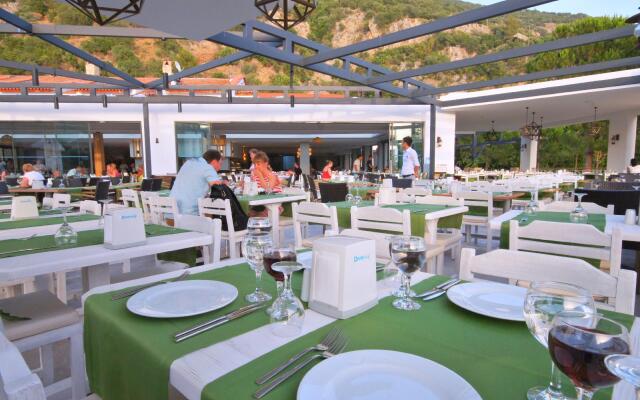 Oludeniz Resort by Z Hotels